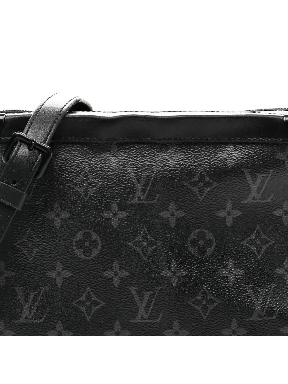 Louis Vuitton step into